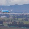 Llegaron a Colombia 192.000 vacunas contra el covid-19 de Sinovac