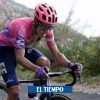 Por fuerza mayor, Rigoberto Urán se baja del Tour UAE