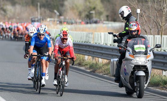 Tour de los Emiratos 2021: TV, horarios de retransmisión y dónde ver en directo