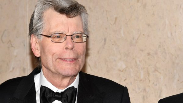 Stephen King y J.J. Abrams estrenarán una serie para Apple: ‘Lisey’s Story’