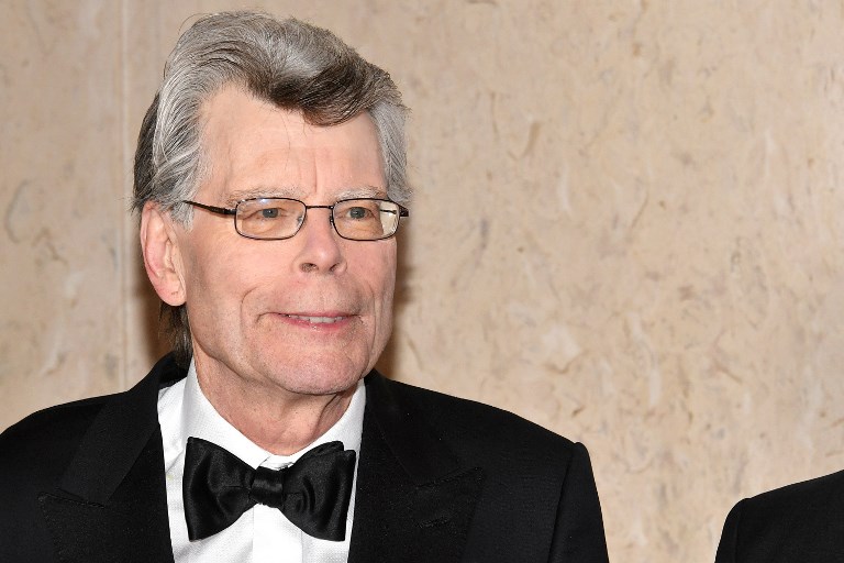 Stephen King y J.J. Abrams estrenarán una serie para Apple: ‘Lisey’s Story’