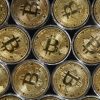 Precio del bitcóin alcanza un nuevo máximo histórico y supera los US$54mil