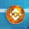 Alza en el precio de Binance Coin la convierte en la tercera criptomoneda más valiosa