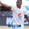 Andrés Felipe Román: médico de Boca, con todo contra Millonarios