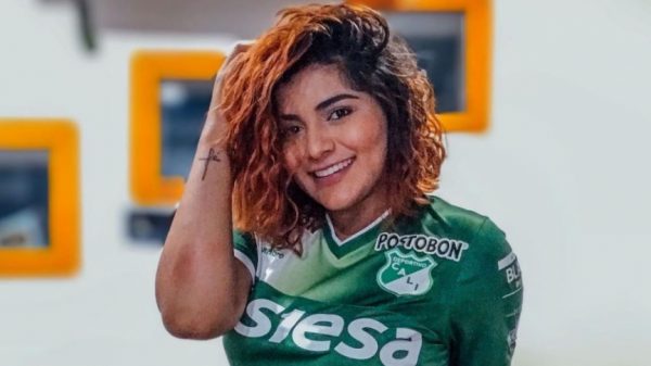 [Video] “Voy a empelotarme”: hincha de Cali cumplirá promesa tras doblete de Marco Pérez