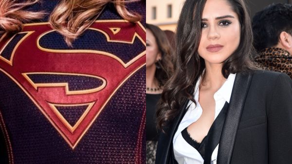 Una colombiana será la primera latina que interpreta a Supergirl