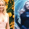 Jennifer Lawrence podría interpretar a Sue Storm en el Universo Cinematográfico de Marvel
