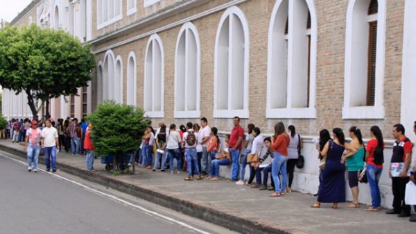 Tome nota porque una multinacional abrió 9.000 ofertas de empleo