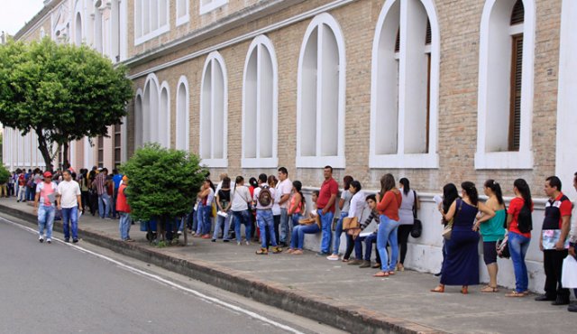 Tome nota porque una multinacional abrió 9.000 ofertas de empleo
