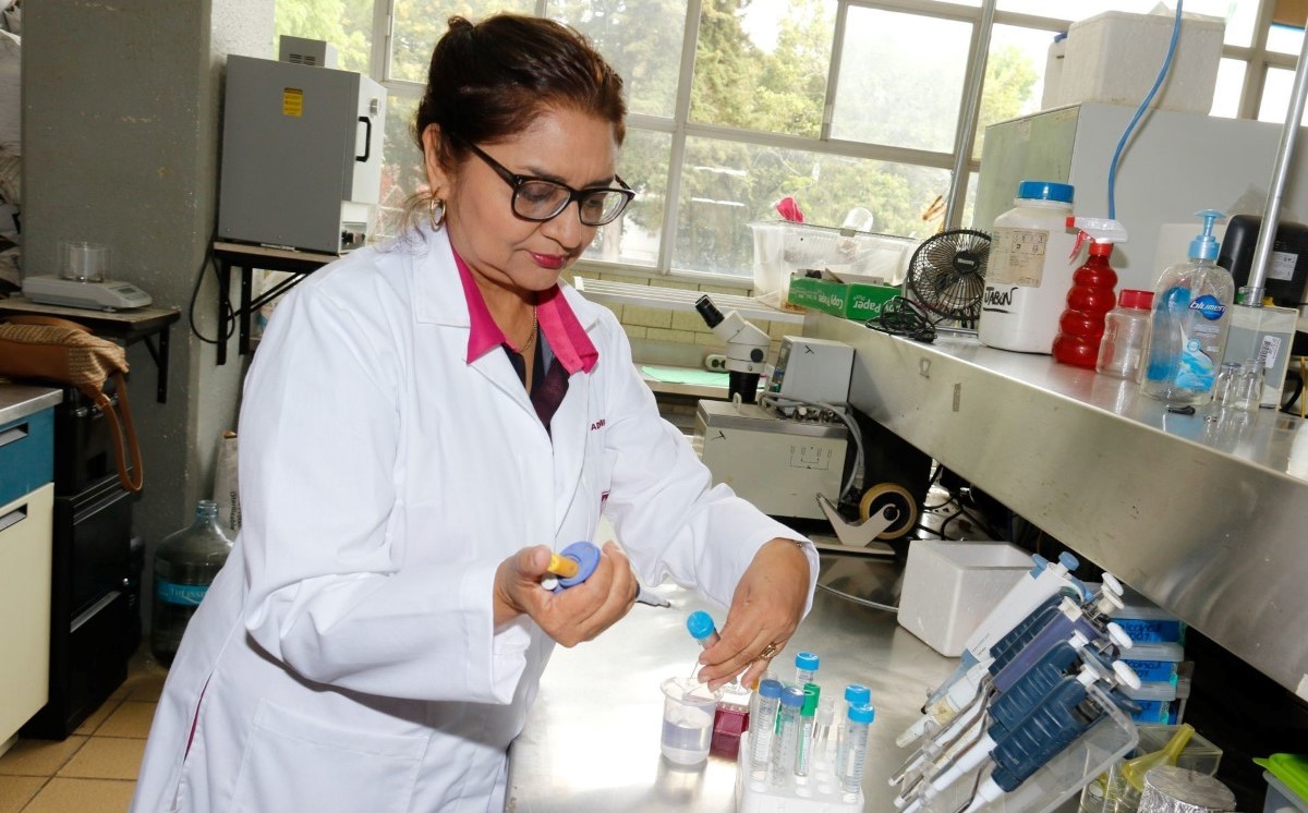Universidades de CdMx podrán reabrir para concluir carreras de medicina: Sheinbaum