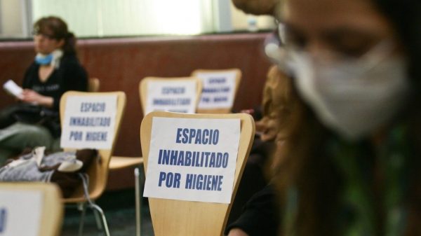 ¿Estudias medicina? CDMX permite reabrir universidades