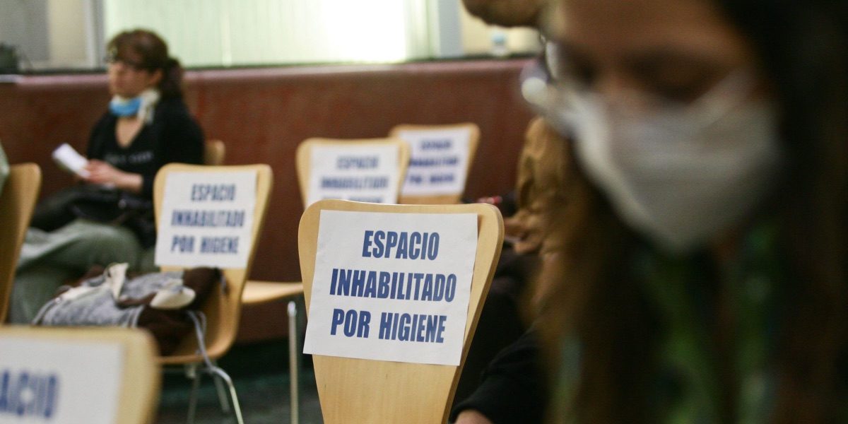 ¿Estudias medicina? CDMX permite reabrir universidades