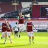 Injusta pero al fin derrota: West Ham castiga a Tottenham y a Dávinson