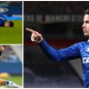 James Rodríguez defiende su fútbol: “Hay equipos que quieren ganar haciendo faltas”