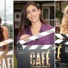Novia de Diego Cadavid contó si Laura Londoño y Mabel Moreno pelean en set de ‘Café’