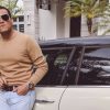 El costoso vehículo que compró Silvestre Dangond