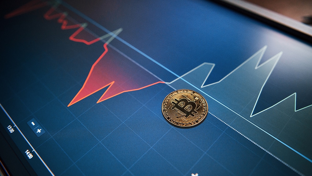Glassnode muestra en gráficos las claves del ciclo alcista de bitcoin
