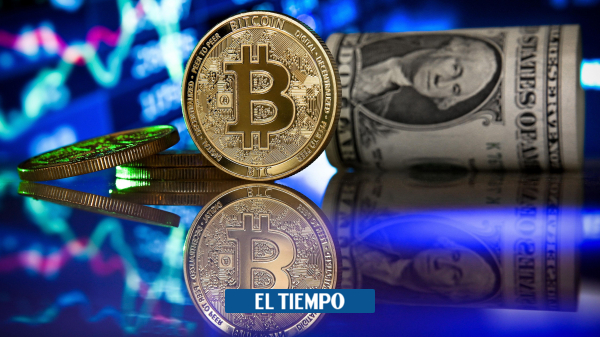 No todo lo que brilla es bitcóin