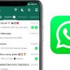 WhatsApp Plus V10: cómo descargar ahora la actualización del APK