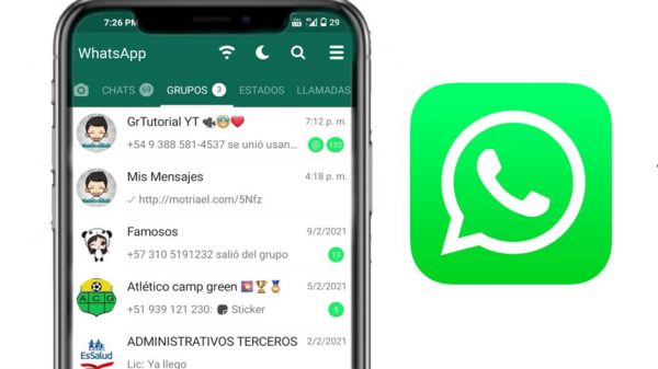 WhatsApp Plus V10: cómo descargar ahora la actualización del APK