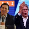 Arauz y Lasso a balotaje, en medio de temor de crisis institucional