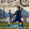 De no creer: el penalti más insólito, y con un final inesperado