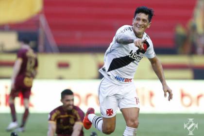 Un milagro los salvará: Cano y Torres, cerca de descender con Vasco