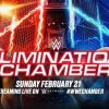 WWE Elimination Chamber 2021 . Cobertura y Resultados en vivo