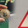 Bitcoin alcanza casi los 100.000 dólares en Nigeria debido a su prohibición
