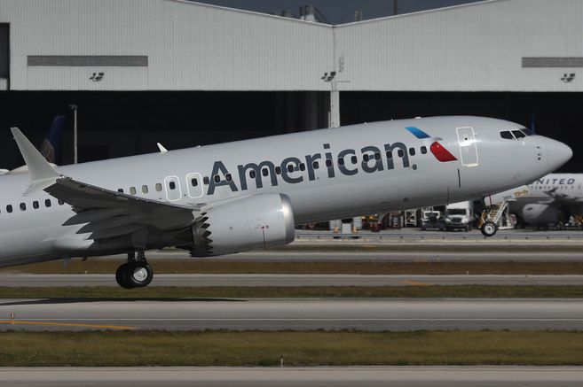 American Airlines tendrá tres nuevas rutas desde Colombia hacia Nueva York