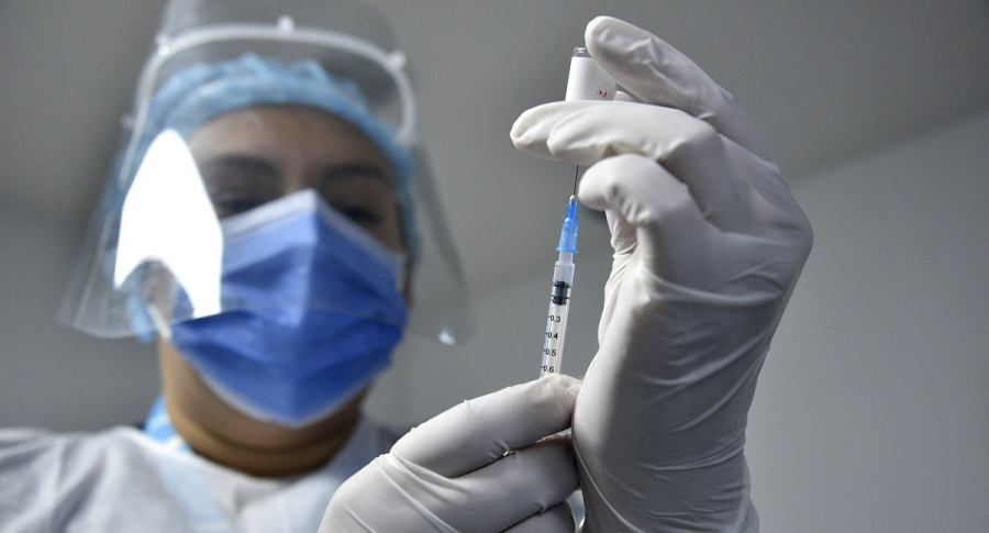 3 argumentos del Ministerio de Salud para convencer a quienes tienen dudas de vacunarse
