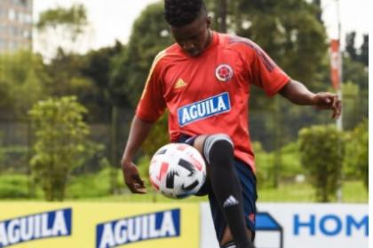 ¡Un exótico sueño europeo! Colombiano de Selección aterriza en Croacia