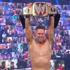 The Miz canjea el MITB y es el nuevo campeón de WWE