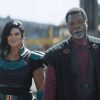 Gina Carano tras su salida de Lucasfilm: “No soy la única que ha sido acosada”
