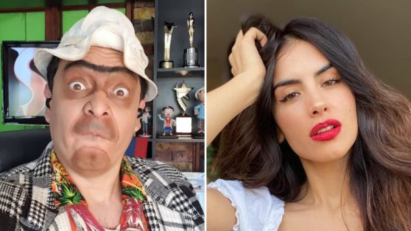 Jessica Cediel dejó botado a ‘Suso’ con policías del Vaticano; los detuvieron