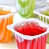 Gelatina y proteínas: todo lo que sabemos del mejor postre para tus músculos