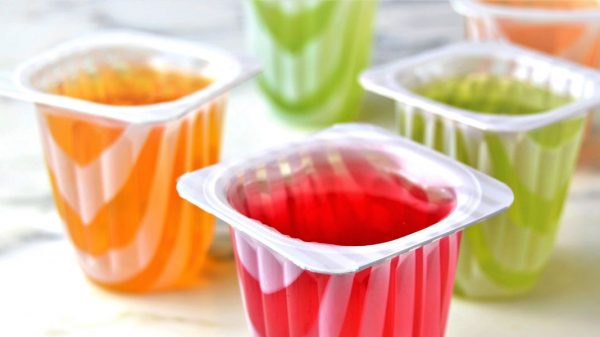 Gelatina y proteínas: todo lo que sabemos del mejor postre para tus músculos
