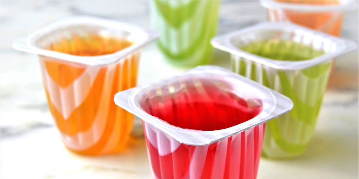 Gelatina y proteínas: todo lo que sabemos del mejor postre para tus músculos