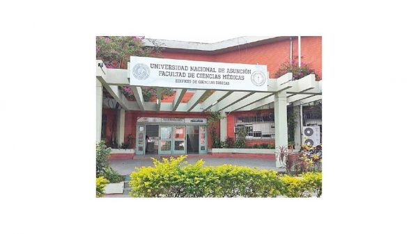 Medicina UNA inicia exámenes de ingreso