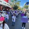 Estudiantes de medicina regresan a clases tras indignación del Caso Mariana