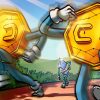 La carrera del staking: Ethereum, el participante más tardío, se queda atrás con Eth2