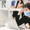 Empresas seguirán en trabajo flexible o remoto tras covid-19