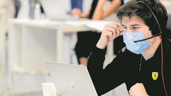 Empresas seguirán en trabajo flexible o remoto tras covid-19
