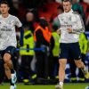 ¿Indirectazo a James y Bale? Referente del Madrid habló de fichajes