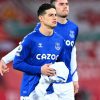 Ancelotti libera a James y Everton se ilusiona con Europa