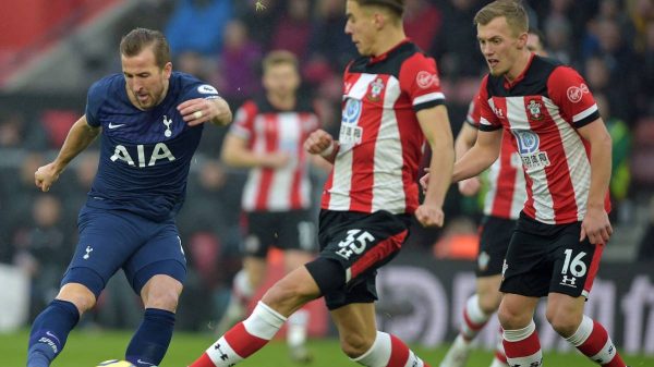 El temor del Tottenham Hotspur con Harry Kane