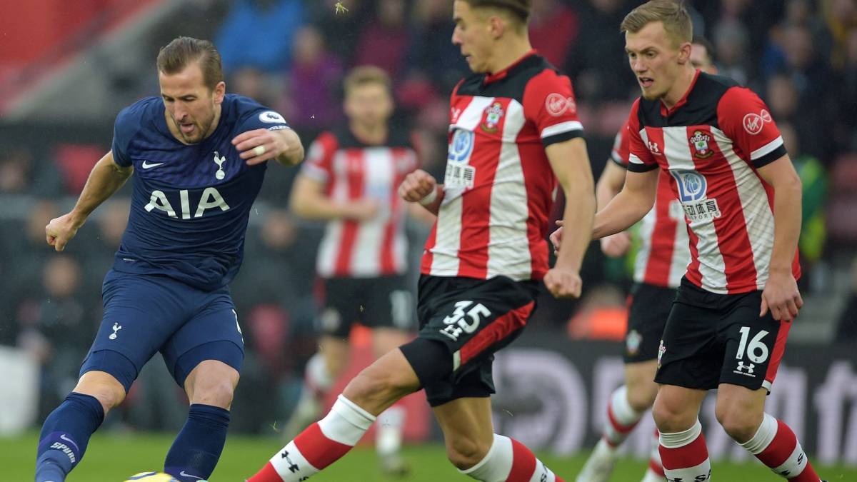 El temor del Tottenham Hotspur con Harry Kane