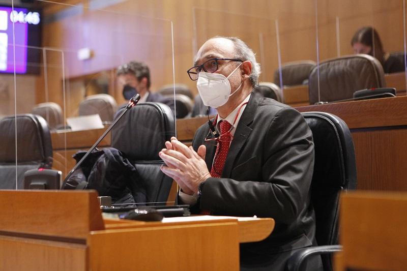 El Instituto de Medicina Legal de Aragón necesita más forenses
