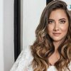 Daniella Álvarez sorprende trotando sola por primera vez