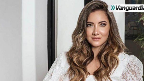 Daniella Álvarez sorprende trotando sola por primera vez
